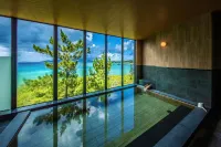 Umino Ryotei Okinawa Nakamasou - Hot Springs