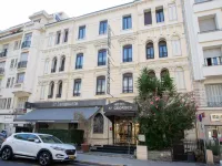 Hotel Saint Georges Hotels in Nice