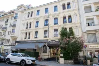 Hotel Saint Georges Hotels in Train Station Area