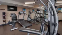 鮑威爾湖景貝斯特韋斯特酒店 - SPA