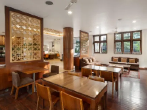 House Sangkuriang Hotels in Coblong