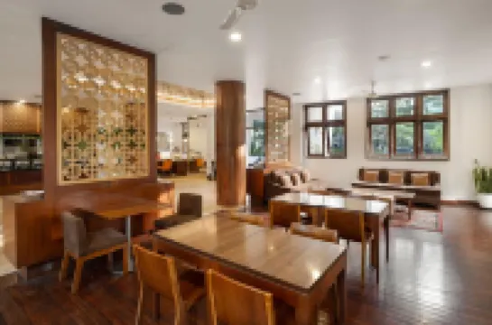 House Sangkuriang Hotels in Coblong