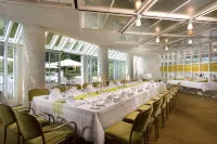 Best Western Premier Parkhotel Bad Mergentheim Hotels in Bad Mergentheim