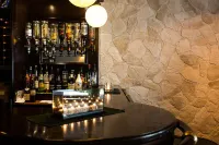 舍珀斯精品飯店 - 酒吧