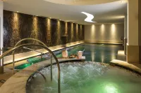 Hotel Resort & Spa Miramonti - Romantic
