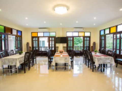 オー アムパワー ブティック リゾート アムパワーのホテル