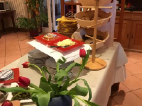 Gästehaus am Wasserpark Hotels in Rust