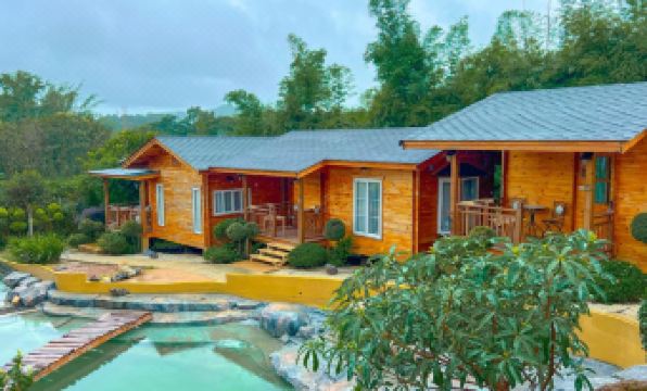 Soundless Resort