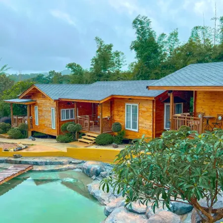 Soundless Resort