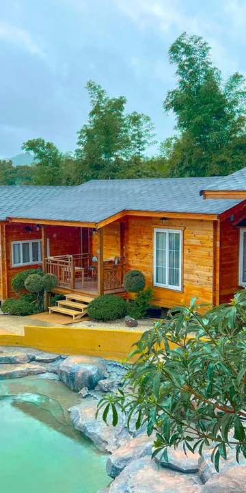 รูปภาพของซาวด์เลส รีสอร์ท เขาค้อ