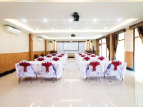 奧地酒店 黎酒店