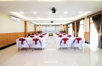 AU Place Hotel Hotel a Loei