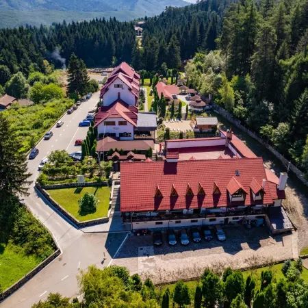 Q Resort and Spa