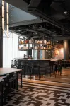 Radisson Hotel Reims - bar