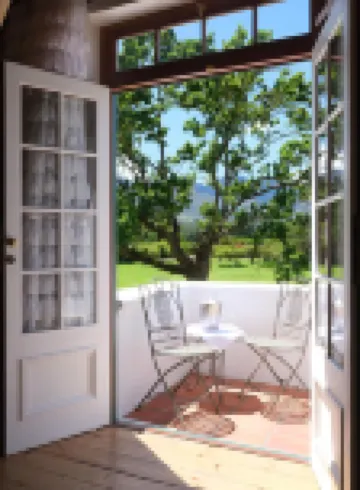 Adara Palmiet Valley Luxurious Boutique Hotel