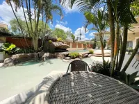 Pousada Villa Alferes - Pools