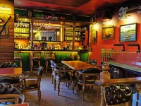 Upper House Hotel Hotels in Kas