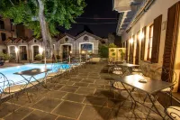 Albergo le Due Corti - Pools
