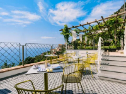 La Vigna di Bacco Hotels in Furore