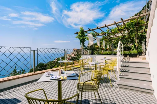 La Vigna di Bacco - B&B