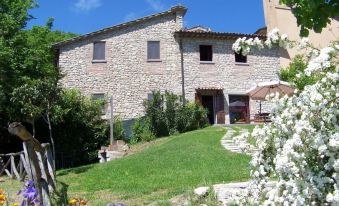 Appartamenti Valdipetrina