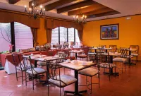 Hotel Villa Terra