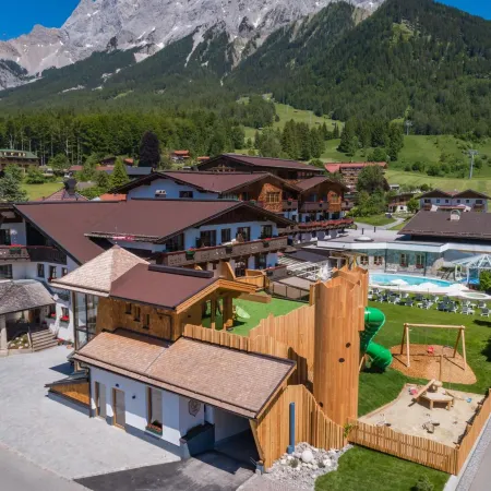Hotel Tirolerhof