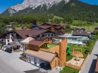 Hotel Tirolerhof