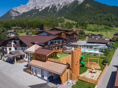 Hotel Tirolerhof