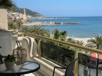 Mediterraneo Sitges - View biển