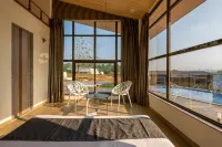 HillRock Resort & Villas, Karjat