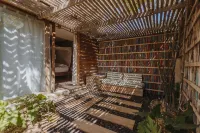 Eco Lodge Mancora