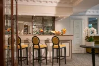 Hôtel Petit Palais Hotels in Nice