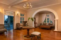 Mount Frenion Manor by Seven Angels Kandy Hotels in Galagedara