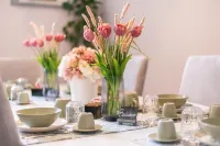 La Vecchia Tenenza B&B - Homestays