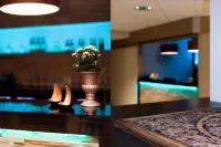 Hotel Expo Stockholm - Quầy bar