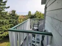 Auberge des Nuages - Ocean View