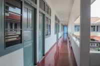 Hotel Rajawali Mitra RedDoorz