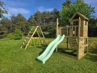 Complex Rural Can Caubet Hotels in Capolat