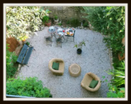 美麗的靈魂 韋爾內萊班酒店