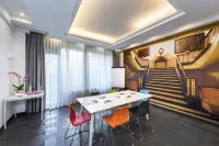 Jr Hotels Bologna Amadeus