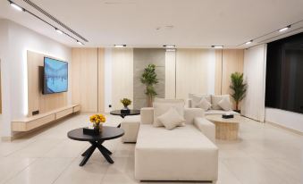 Tura Residence Sulaymaniyah