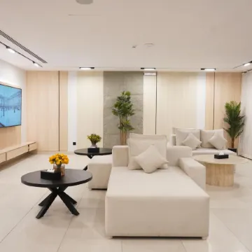 Tura Residence Sulaymaniyah