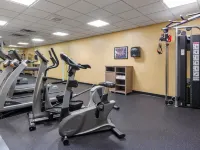 Comfort Inn Eagan Minneapolis - St. Paul South Hotels in Eagan
