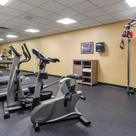 Comfort Inn Eagan Minneapolis - St. Paul South