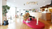 Business Hotel Furusato - Wi-Fi