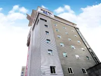 Hotel No.1 Hotels in Suwon