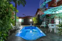 Pousada Praia Dos Ingleses - Inns