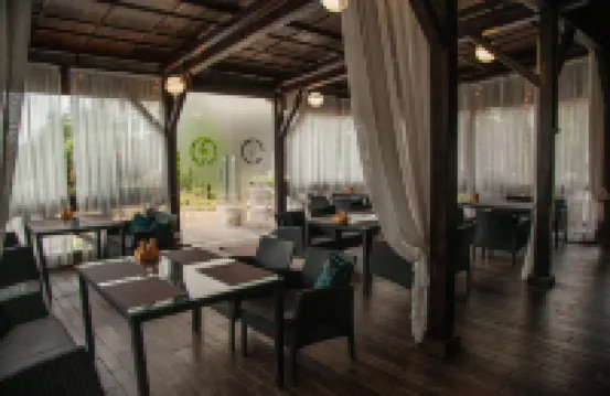 Arli Grace Hotel and Spa