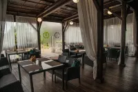 Arli Grace Hotel and Spa Hotels in Adler